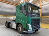 2016 VOLVO FH AUTOMATIC DIESEL