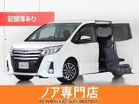 2014 TOYOTA NOAH