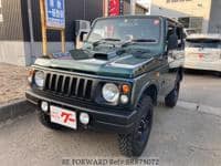 1998 SUZUKI JIMNY