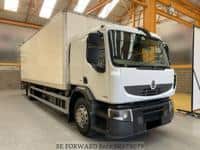 Renault PREMIUM