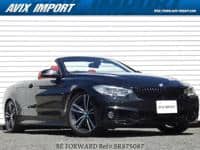 2015 BMW 4 SERIES