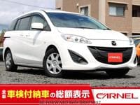 2013 MAZDA PREMACY