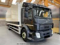 2016 VOLVO FL AUTOMATIC DIESEL