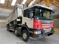 Scania P SERIES