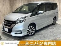 2019 NISSAN SERENA