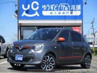 2018 RENAULT TWINGO