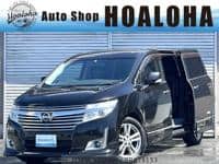 2011 NISSAN ELGRAND