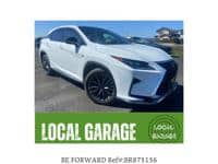 2019 LEXUS RX