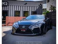 2017 LEXUS LEXUS OTHERS