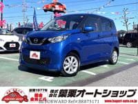 2019 NISSAN DAYZ