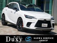 2023 LEXUS RX