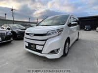 2020 TOYOTA NOAH