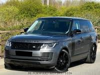 2018 LAND ROVER RANGE ROVER 3.0 TD V6 SE 