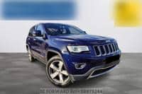 2014 JEEP GRAND CHEROKEE AUTOMATIC DIESEL