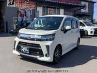 2018 DAIHATSU MOVE