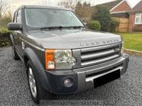 LAND ROVER Discovery 3