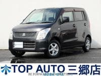 2012 SUZUKI WAGON R