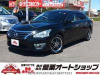 2015 NISSAN TEANA