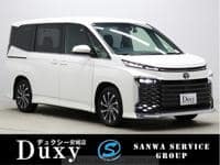 2023 TOYOTA VOXY