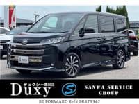 2023 TOYOTA NOAH