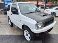 2002 SUZUKI JIMNY XG4WD