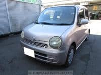 DAIHATSU Move Latte