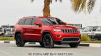 2018 JEEP GRAND CHEROKEE PUSH START ENGINE | POWER SEAT