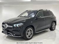 2022 MERCEDES-BENZ GLE-CLASS