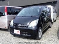 2008 DAIHATSU MOVE