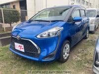 2018 TOYOTA SIENTA