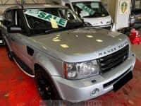 2009 LAND ROVER RANGE ROVER SPORT 2.7 TD V6 HSE 