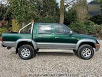 2002 TOYOTA HILUX MANUAL DIESEL