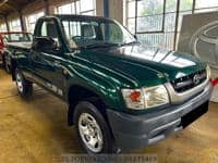 2004 TOYOTA HILUX MANUAL DIESEL