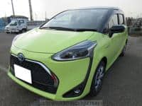 2019 TOYOTA SIENTA 1.5G