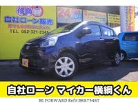 2015 TOYOTA PIXIS EPOCH L