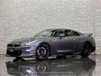 2023 NISSAN NISSAN GT-R 3.8ENGINEEREDBYNISMO4WD