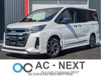 2020 TOYOTA NOAH