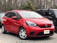 2020 HONDA FIT 1.3