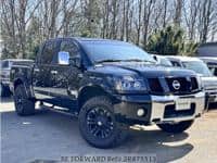 2010 NISSAN TITAN SE4WD