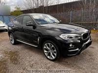 2015 BMW X6 AUTOMATIC DIESEL 