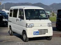 2013 MITSUBISHI MINICAB MIEV CD16.0KWH4