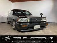 1989 TOYOTA CROWN SEDAN