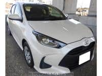 2020 TOYOTA YARIS 1.0X