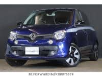 2017 RENAULT TWINGO