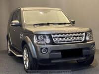 2015 LAND ROVER DISCOVERY 4 AUTOMATIC DIESEL