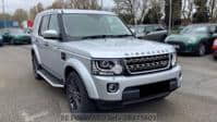 2016 LAND ROVER DISCOVERY 4 AUTOMATIC DIESEL