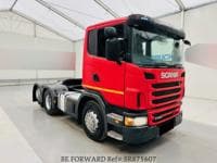 Scania G SERIES