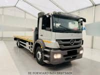 MERCEDES-BENZ AXOR