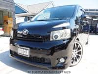 2007 TOYOTA VOXY 2.0XL4WD