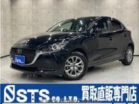 2021 MAZDA MAZDA2 1.5XD